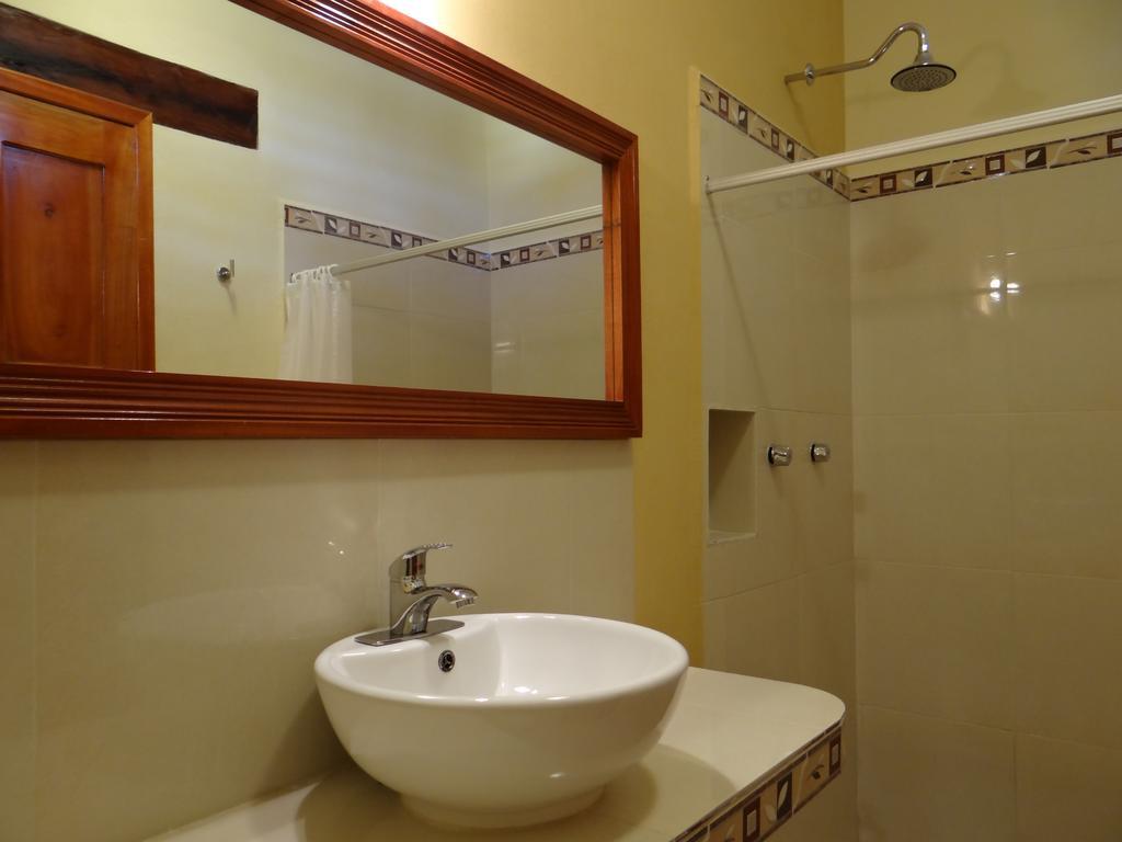 Hacienda Coba Bed & Breakfast ห้อง รูปภาพ